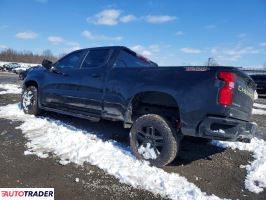 Chevrolet Silverado 2021 5