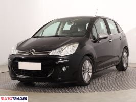 Citroen C3 2013 1.2 80 KM