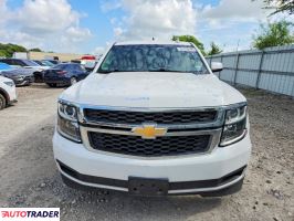 Chevrolet Pozostałe 2020 5
