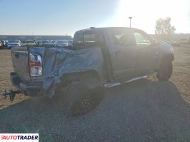 Chevrolet Colorado 2021 2