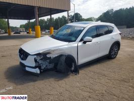 Mazda CX-5 - zobacz ofertę