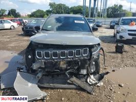 Jeep Compass 2024 2