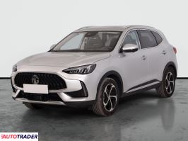 MG HS 2023 1.5 159 KM