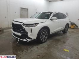 Acura MDX 2022 3 Acura MDX 2022 3