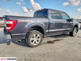 Ford Pozostałe 2021 3