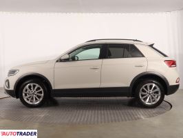 Volkswagen T-Roc 2023 1.5 147 KM
