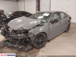 Honda Civic 2025 2 Honda Civic 2025 2