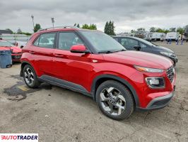 Hyundai Pozostałe 2022 1