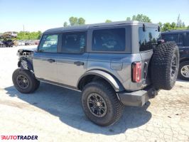 Ford Bronco 2023 2