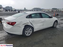Chevrolet Malibu 2023 1 Chevrolet Malibu 2023 1