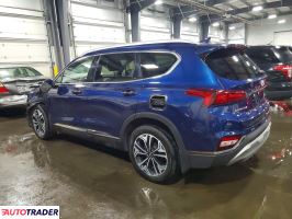 Hyundai Santa Fe 2020 2