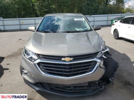 Chevrolet Equinox 2018 1