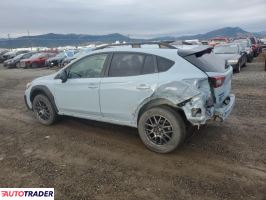 Subaru Pozostałe 2022 2 Subaru Pozostałe 2022 2