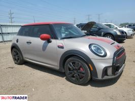 Austin Mini 2024 2