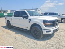 Ford Pozostałe 2024 3