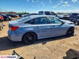 Honda Civic 2024 2