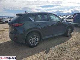 Mazda CX-5 2022 2 Mazda CX-5 2022 2
