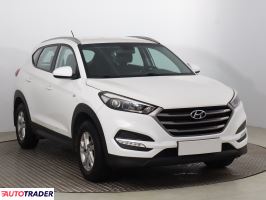 Hyundai Tucson - zobacz ofertę