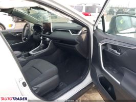 Toyota Pozostałe 2024 2