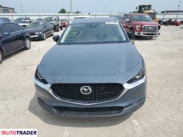 Mazda CX-30 2023 2 Mazda CX-30 2023 2