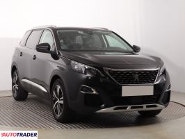 Peugeot 5008 2017 1.6 162 KM Peugeot 5008 2017 1.6 162 KM