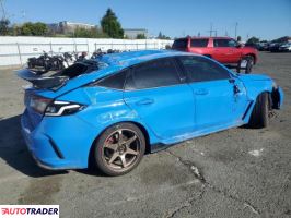 Honda Civic 2024 2 Honda Civic 2024 2