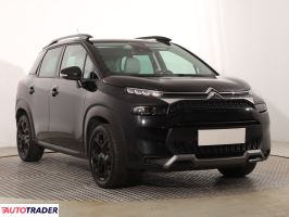 Citroen C3 2024 1.2 128 KM