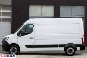 Renault Master 2022 2.3