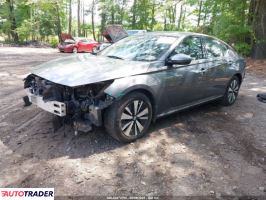 Nissan Altima 2019 2 Nissan Altima 2019 2