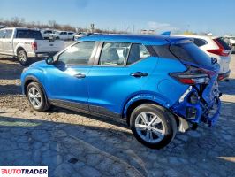 Nissan Pozostałe 2025 1