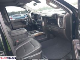 Chevrolet 1500 2020 5 Chevrolet 1500 2020 5