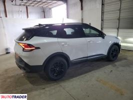 Kia Sportage 2023 2