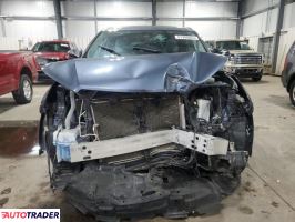 Toyota Highlander 2019 3 Toyota Highlander 2019 3