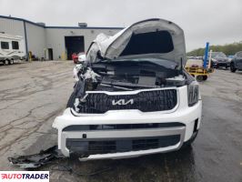 Kia Pozostałe 2024 3 Kia Pozostałe 2024 3