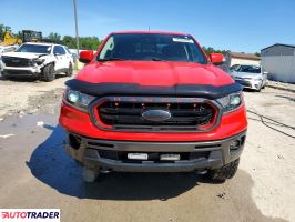 Ford Ranger 2022 2