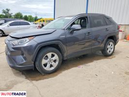 Toyota Pozostałe - zobacz ofertę