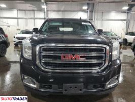 GMC Yukon 2020 5