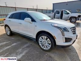 Cadillac Pozostałe 2019 3 Cadillac Pozostałe 2019 3