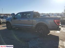 Ford Pozostałe 2022 3 Ford Pozostałe 2022 3