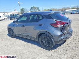 Nissan Pozostałe 2023 1