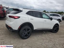 Buick Pozostałe 2024 2