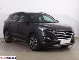 Hyundai Tucson 2020 1.6 174 KM