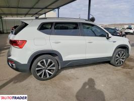 Volkswagen Pozostałe 2022 1
