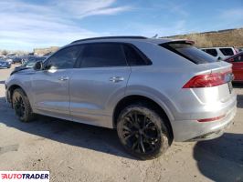 Audi Q8 2020 3