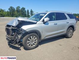 Hyundai Pozostałe 2023 3