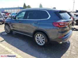 BMW X5 2019 3 BMW X5 2019 3