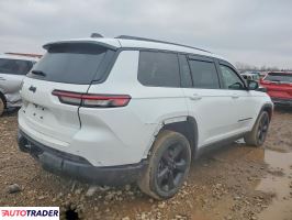 Jeep Cherokee 2023 3