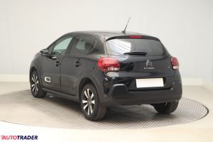 Citroen C3 2024 1.2 81 KM