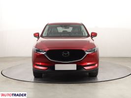 Mazda CX-5 2018 2.5 191 KM