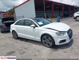 Audi A3 2020 2